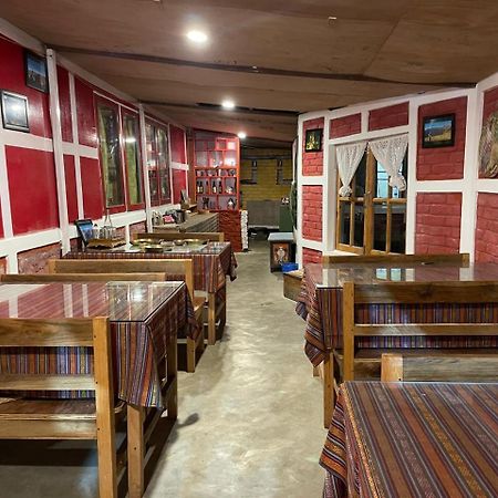 Appartamento Daragaon Retreat Pelling Esterno foto
