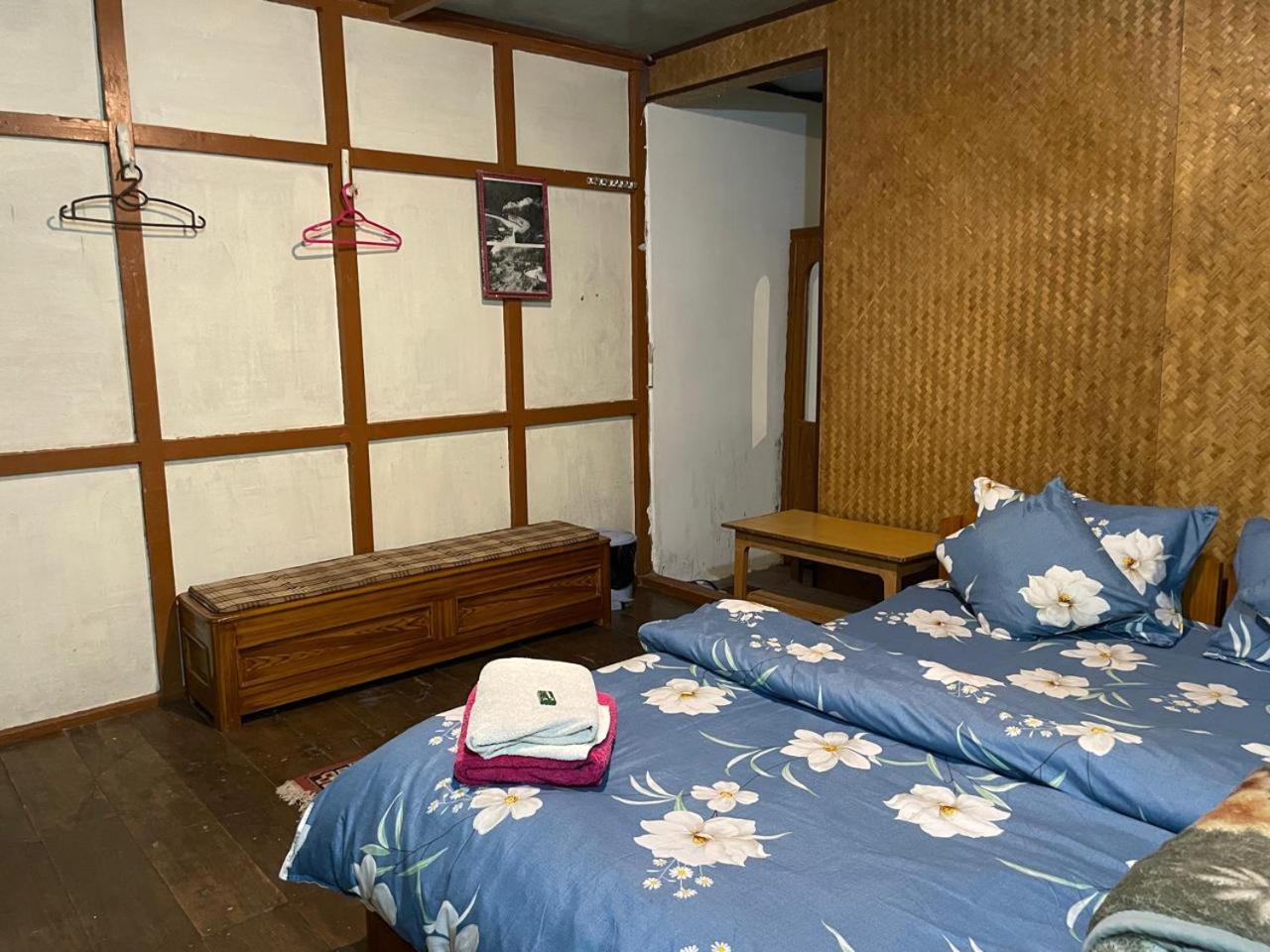 Appartamento Daragaon Retreat Pelling Esterno foto