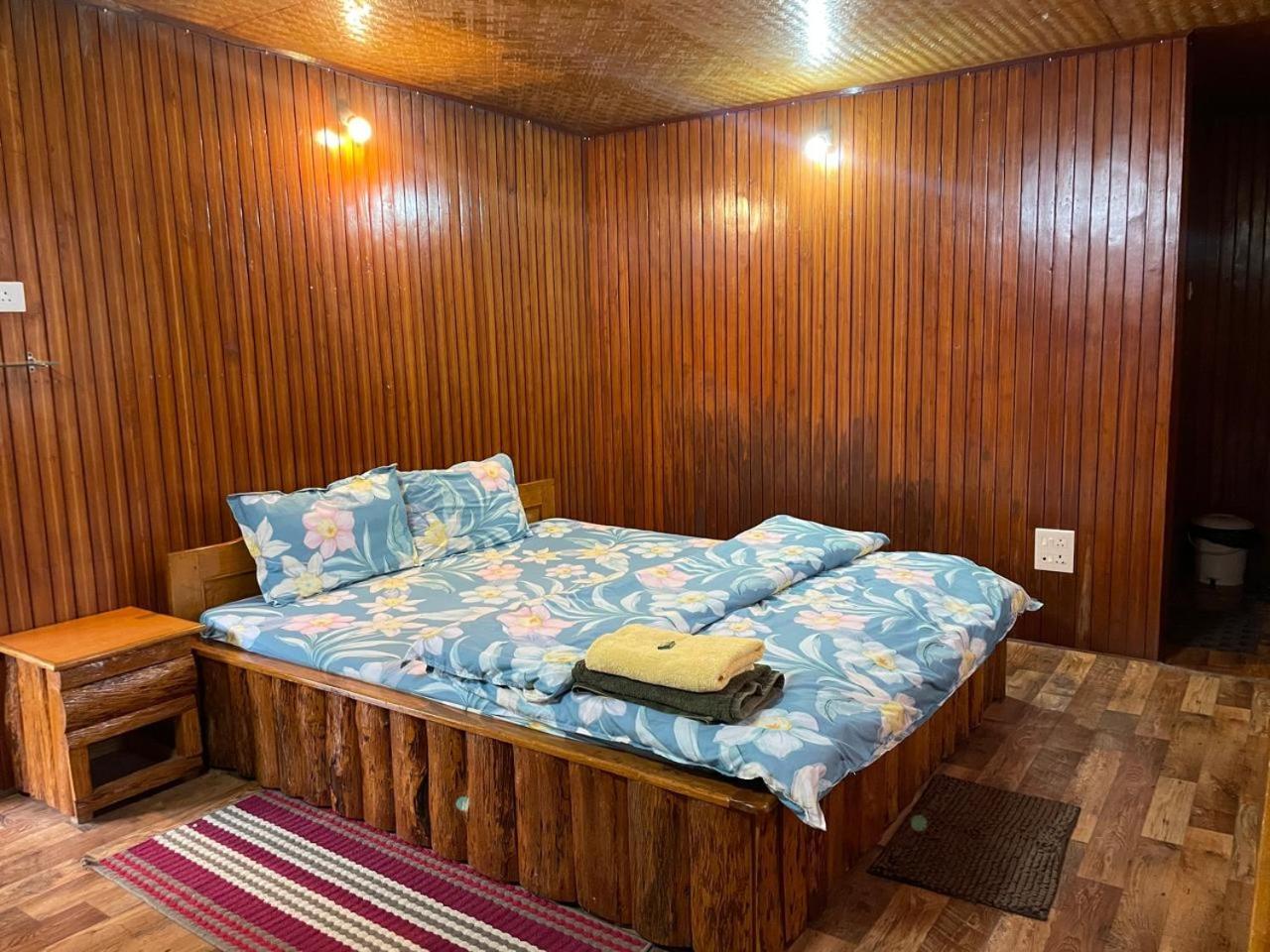 Appartamento Daragaon Retreat Pelling Esterno foto